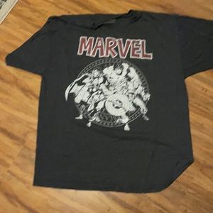 Marvel T-Shirt
